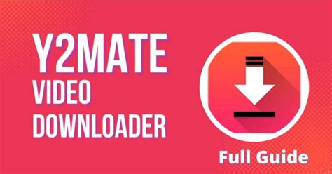 y2mate mp4|y2meta mp4 downloader.